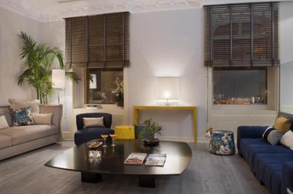 Hotel Sardinero Madrid - image 19