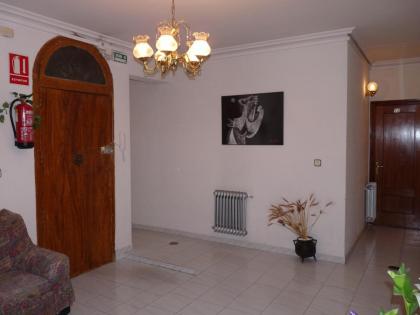 Hostal Fernandez - image 17