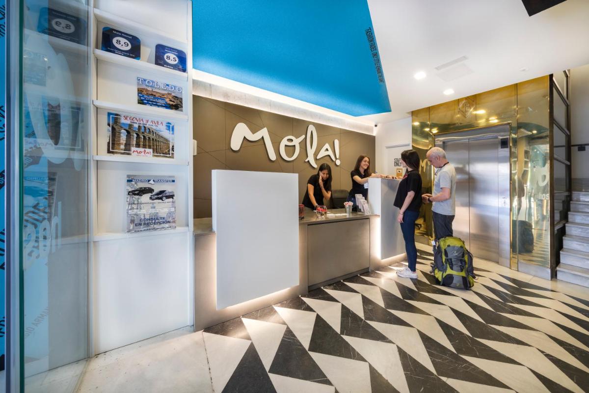 Mola Suites - image 3