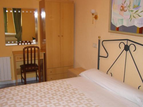 Hostal Residencia Fernandez - image 7