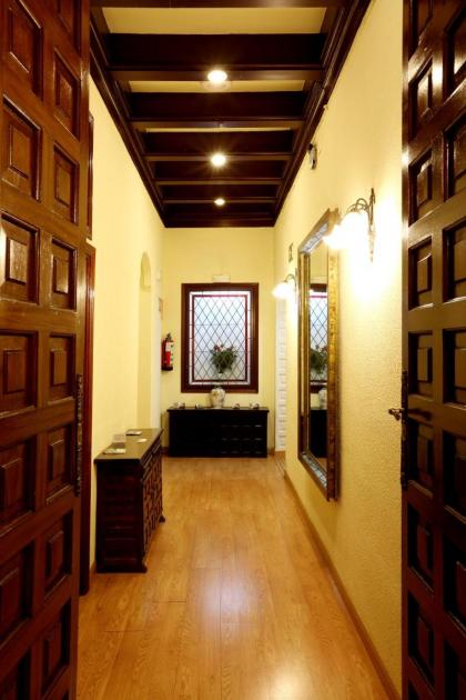 Hostal Silserranos - image 4