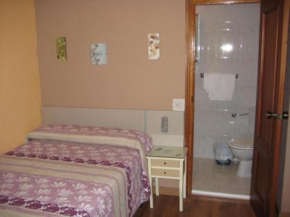 Hostal La Selecta - image 16