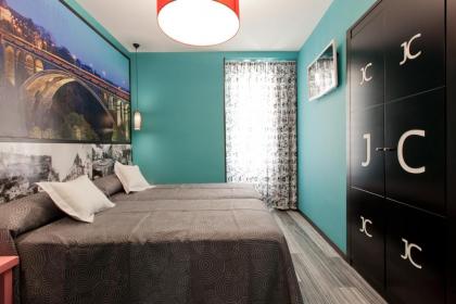 JC Rooms Santo Domingo - image 9