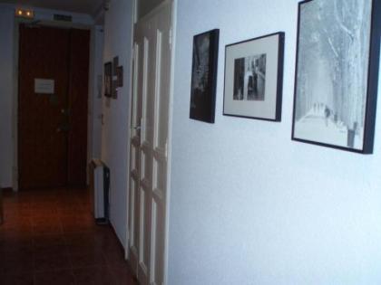 Hostal Castilla - image 12