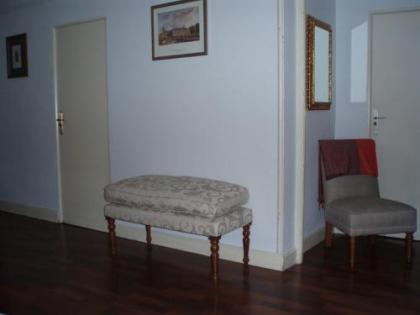 Hostal Castilla - image 13