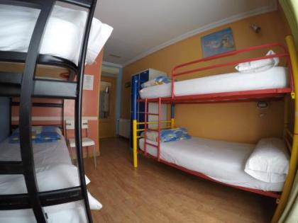 Hostel RC Miguel Angel - image 16