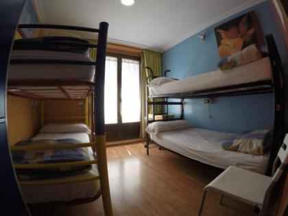 Hostel RC Miguel Angel - image 18