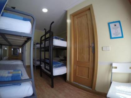 Hostel RC Miguel Angel - image 19