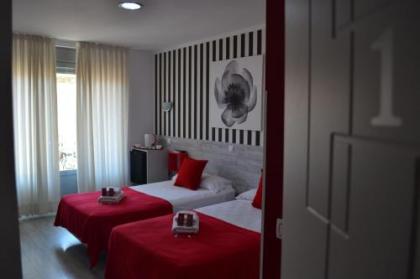 Hostal Madrid Sol - image 1