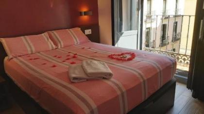 Hostal Corazón de Madrid - image 1