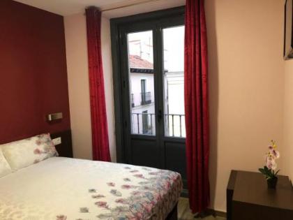 Hostal Corazón de Madrid - image 8