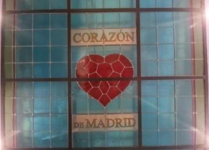 Hostal Corazón de Madrid - image 9