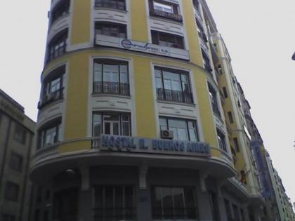 Hostal Buenos Aires - image 4