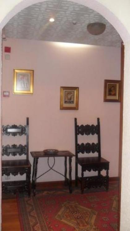 Hostal Suárez - image 16