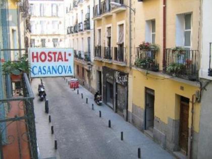 Hostal Casanova - image 2