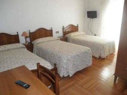 Hostal Los Andes - image 1