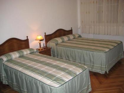 Hostal Los Andes - image 11