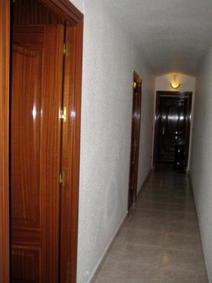 Hostal Los Andes - image 12