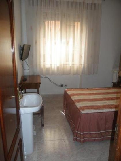 Hostal Los Andes - image 17