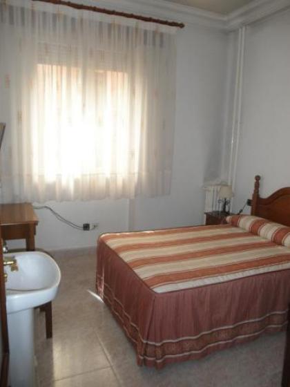 Hostal Los Andes - image 19