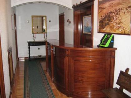 Hostal Los Andes - image 2