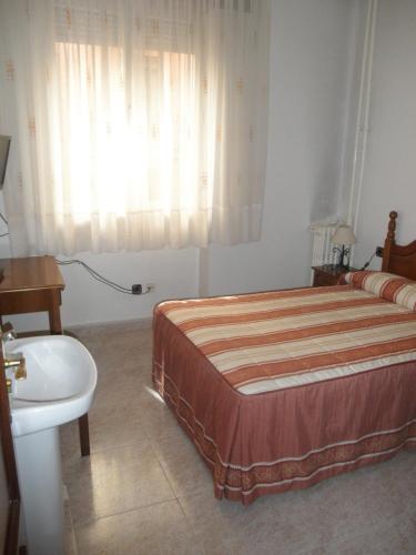 Hostal Los Andes - image 3