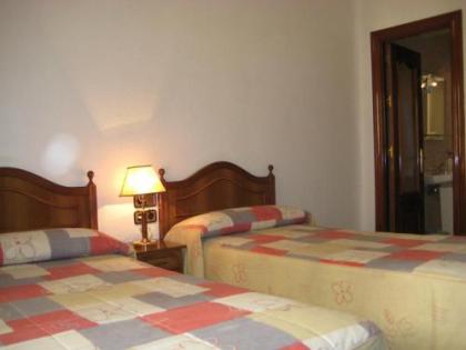 Hostal Los Andes - image 8