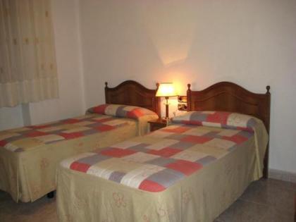 Hostal Los Andes - image 9