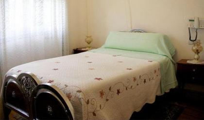 Hostal Delfina - image 12