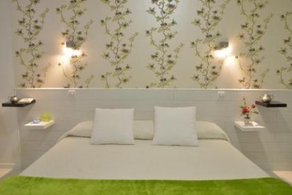 Hostal Madrid Star - image 12