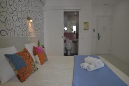 Hostal Madrid Star - image 17