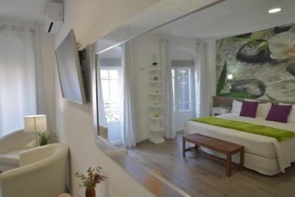 Hostal Madrid Star - image 2