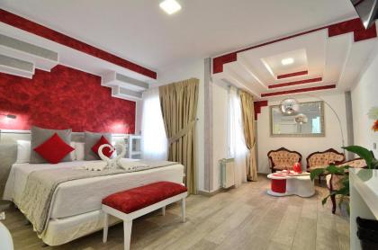 Hostal Alexis Madrid - image 1