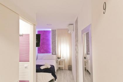 Hostal Alexis Madrid - image 15