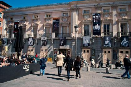 Hostal Alexis Madrid - image 17