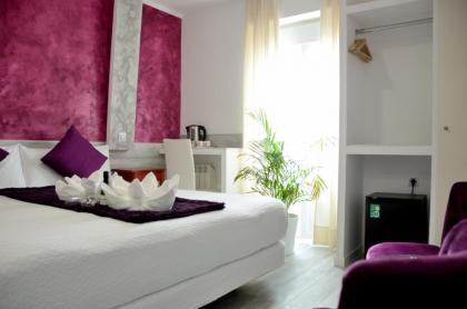 Hostal Alexis Madrid - image 19