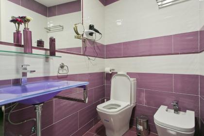 Hostal Alexis Madrid - image 9