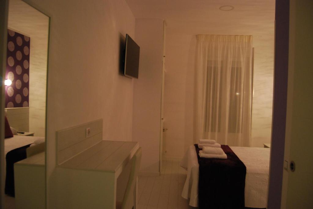 Hostal PETITE MAMAN - image 6