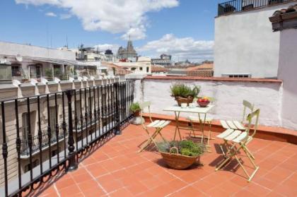 Apartamentos Mayor Centro - image 1