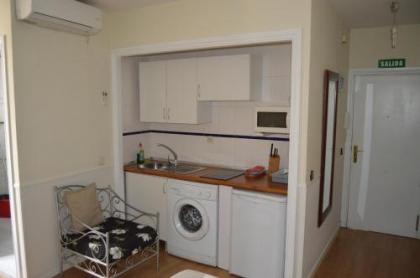 Apartamentos Mayor Centro - image 18