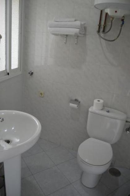 Apartamentos Mayor Centro - image 19