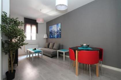 Apartamentos Dali Madrid - image 15