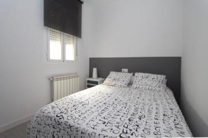 Apartamentos Dali Madrid - image 17