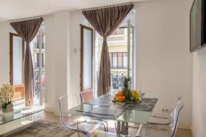 Palacio Apartments Madrid ViP - image 10