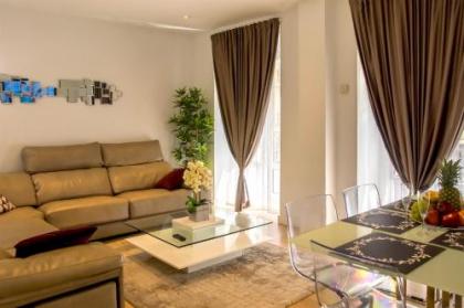 Palacio Apartments Madrid ViP - image 12