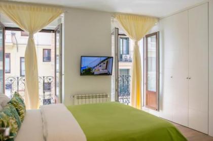 Palacio Apartments Madrid ViP - image 17