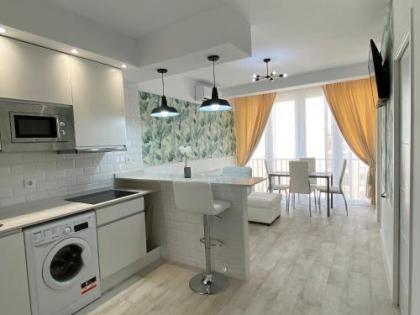 Palacio Apartments Madrid ViP - image 2