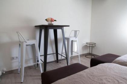 Apartamento García Paredes - image 10