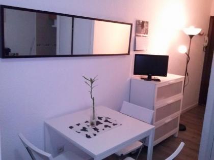 Apartamentos Vallehermoso - image 13