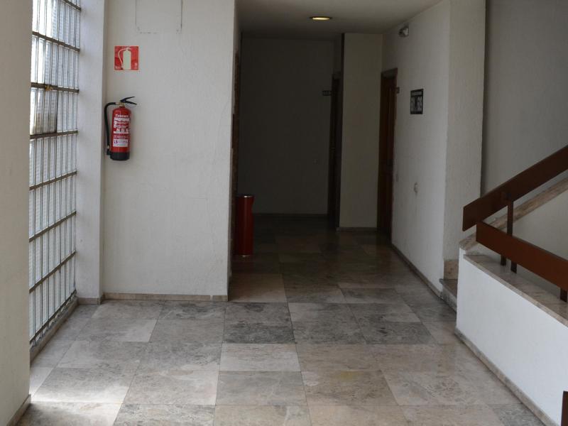 Apartamentos Vallehermoso - image 2